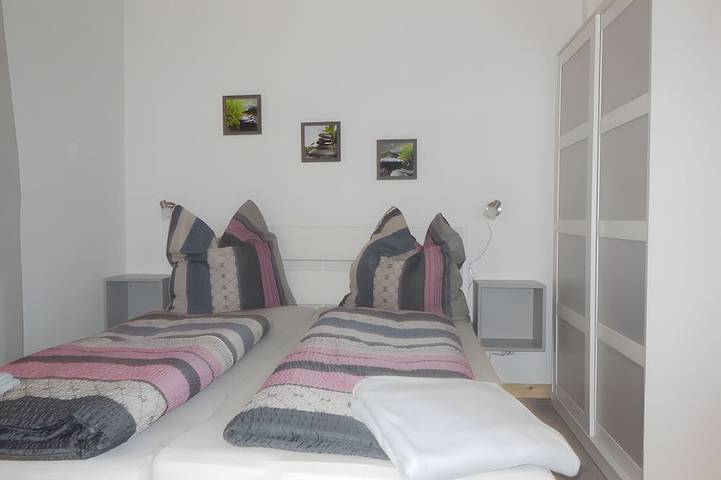 Ferienhaus für 4 Personen, mit Sauna und Garten, mit Haustier in Kamp-Bornhofen - 4