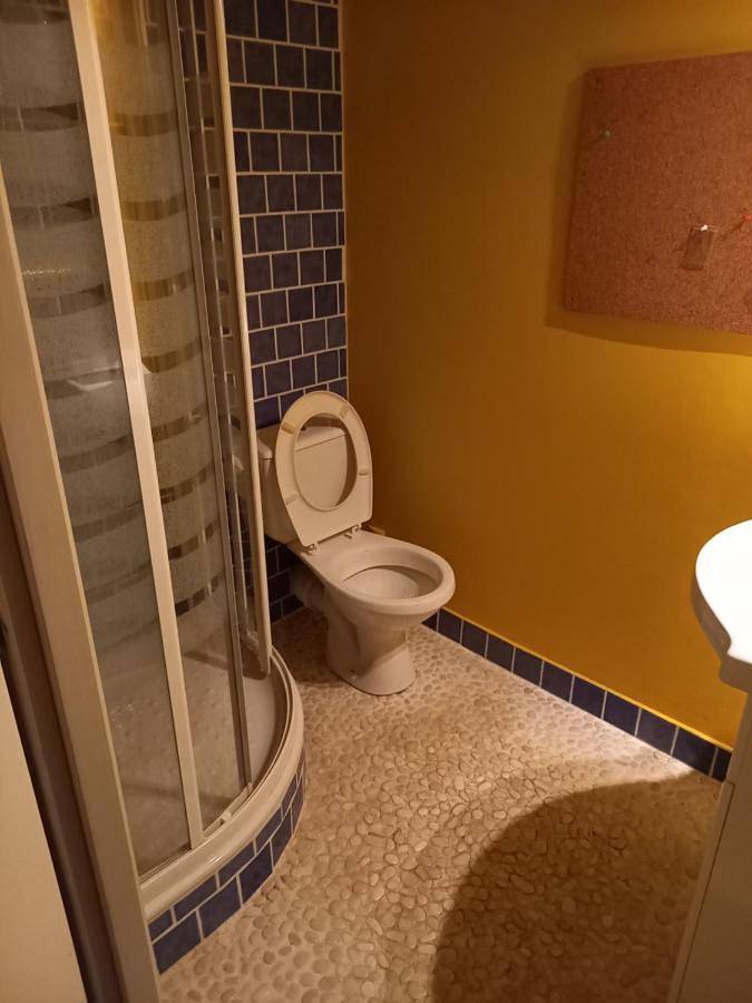 Location de vacances pour 2 personnes, avec terrasse et vue à Moûtiers - 2