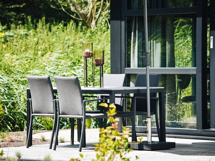 Ferienhaus für 4 Personen, mit Kinderpool und Terrasse in Bloemendaal - 4