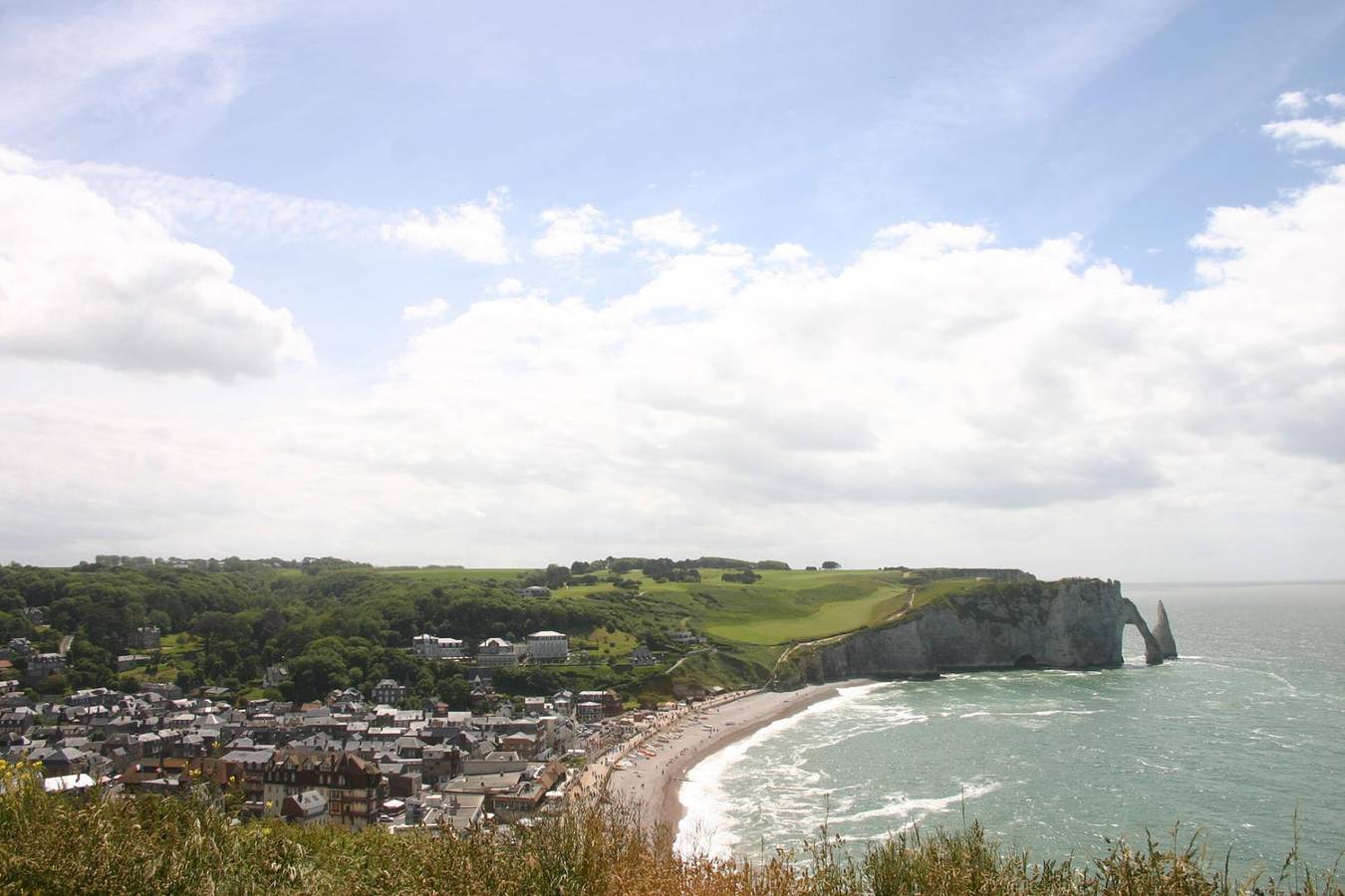Gîtes de France® - La Mare aux Canards in Criquetot-l'Esneval, Región de Le Havre