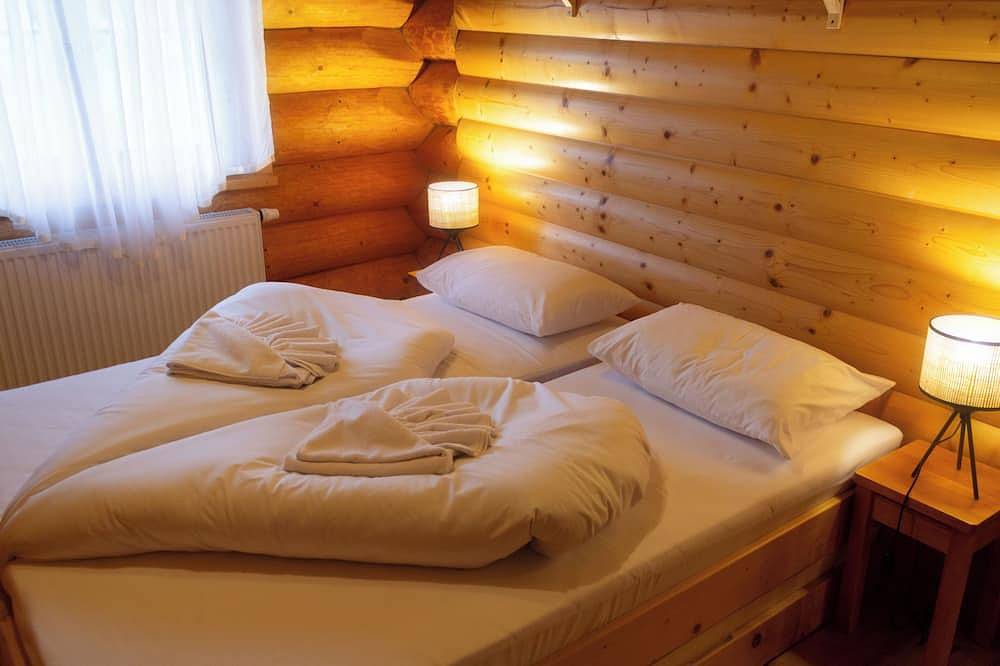 Chatka u Bratka - Chalet, Stunning Mountain Views! in Ždiar, Ostslowakei