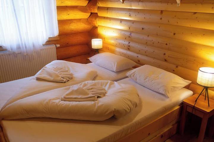 Chatka u Bratka - Chalet, Stunning Mountain Views! in Ždiar, Ostslowakei
