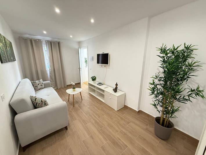 Ferienwohnung für 4 Personen auf Teneriffa Nord - 4