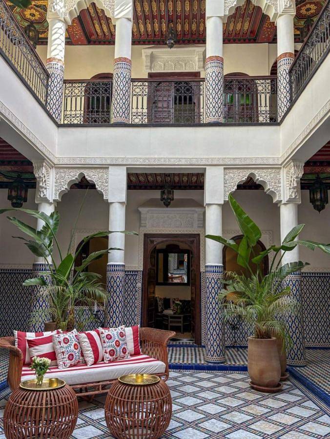Chambre d’hôte pour 3 personnes, avec terrasse et piscine - 1