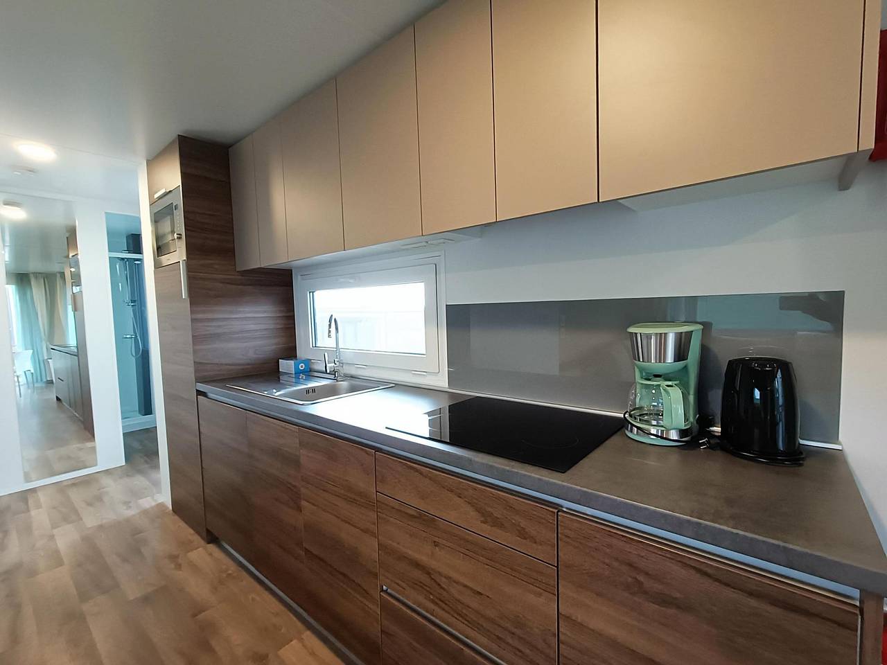 Europarcs Gulperberg — Berghem 4 in Gulpen, Limburg