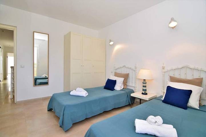 Ca Na Marona - Dúplex al centre del poble in Playa de Colonia de Sant Pere (Artà), Artà
