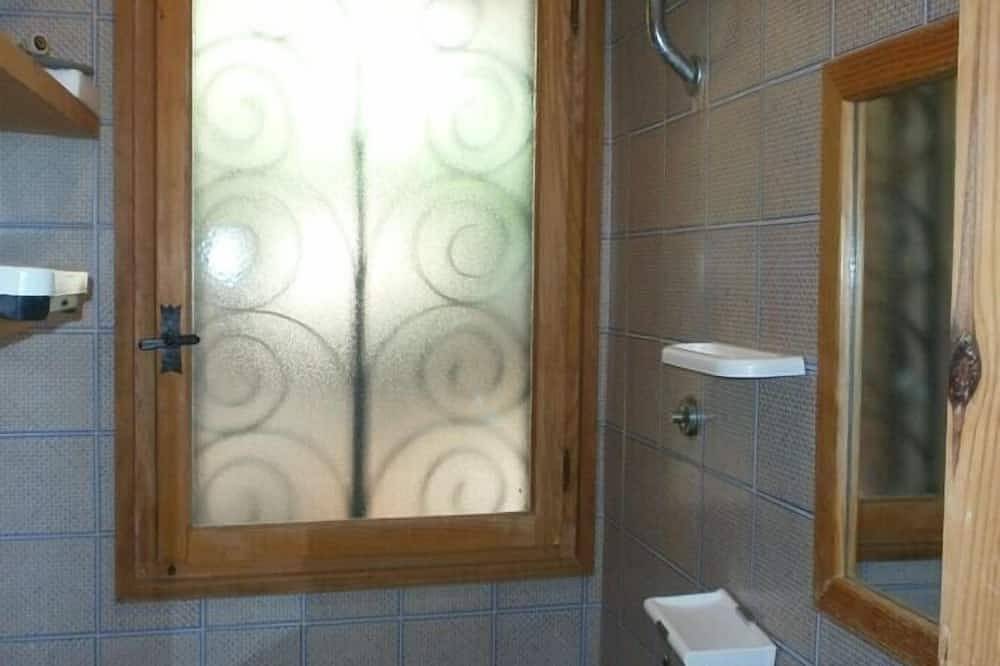 Private villa with sea view in Sardinia in Geremeas, Torre delle Stelle