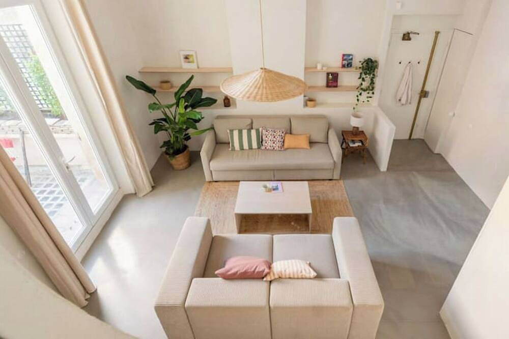 Appartement de vacances