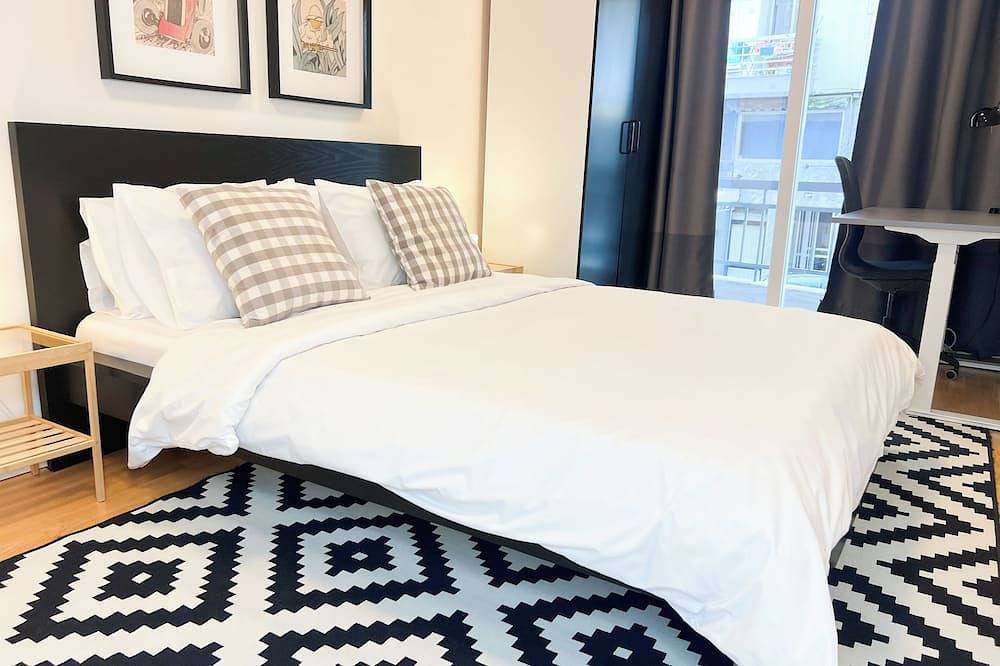 Geheel appartement, Downtown Apartment in Kavala, Regio Kavala