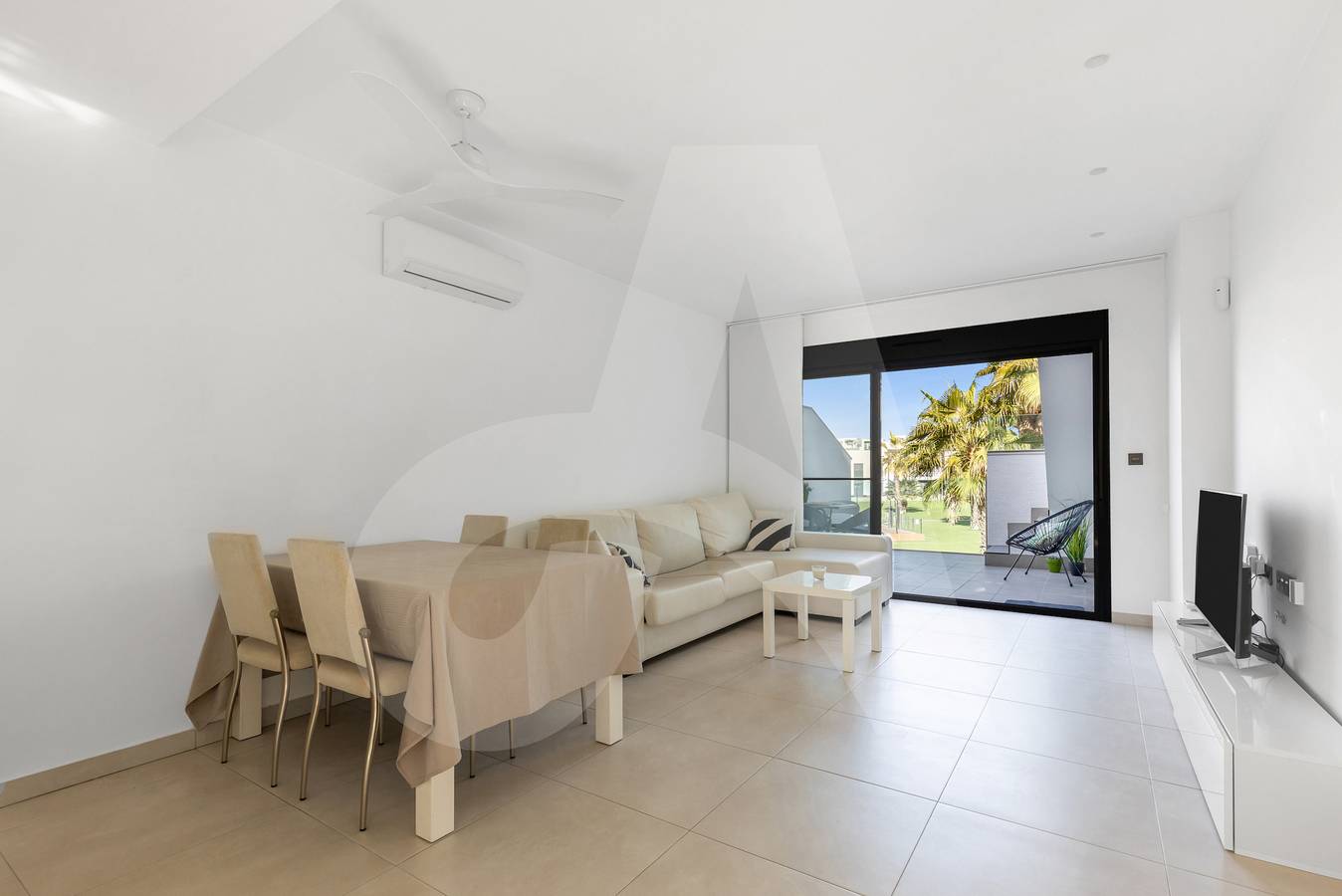 Ganze Wohnung, Casa Marina in Playa Moncayo, Guardamar del Segura