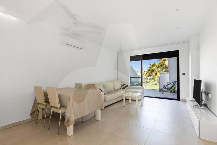 Appartement entier, Casa Marina in Playa Moncayo, Guardamar del Segura
