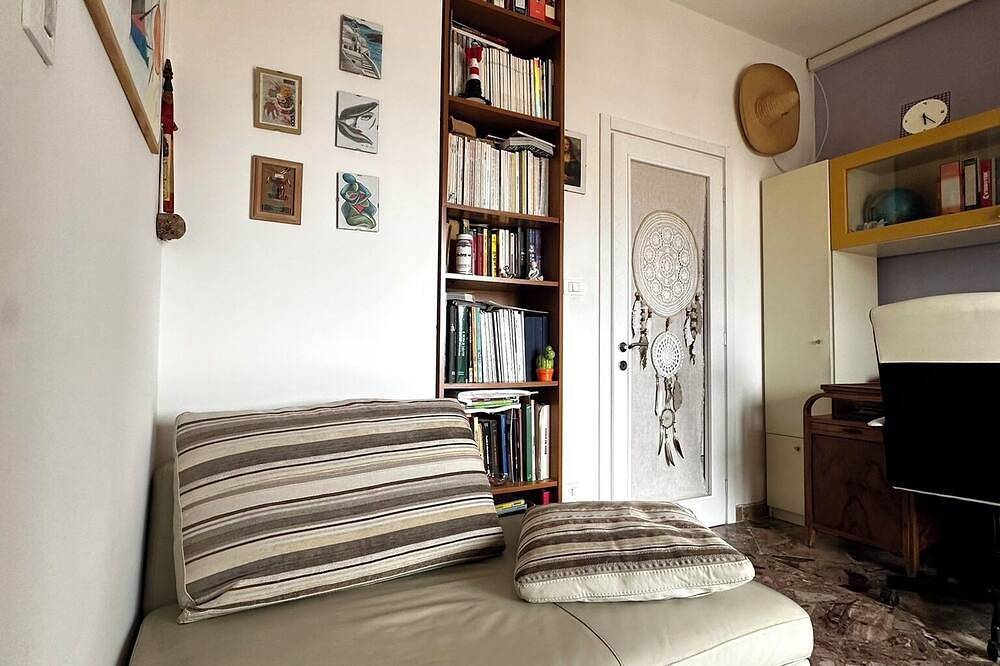 Three Bridges B&B in Taranto, Gulf of Taranto