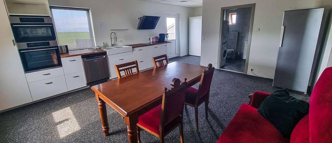 Maison d’hôte pour 2 personnes en Islande - 2