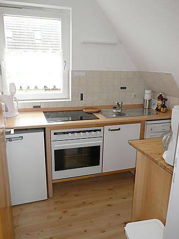 Ganze Wohnung, Am Kampland 25b in Dahme, Ostholstein