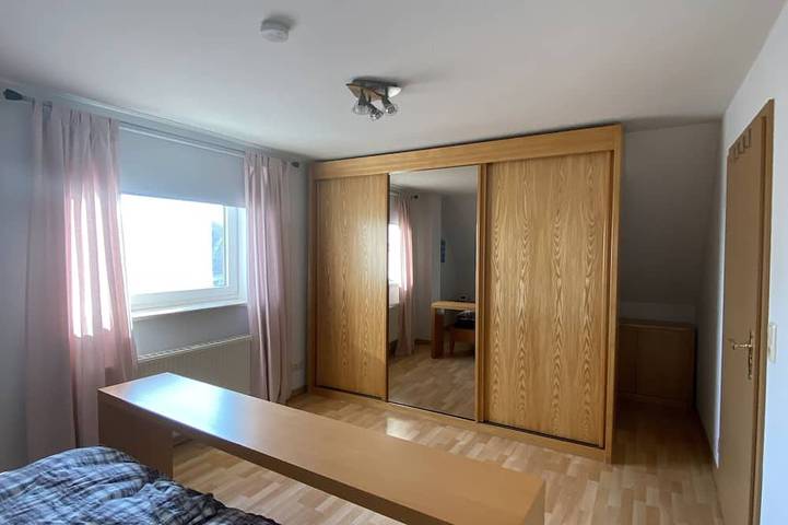 Ferienhaus für 6 Personen, mit Terrasse und Garten in Ahrensbök - 3
