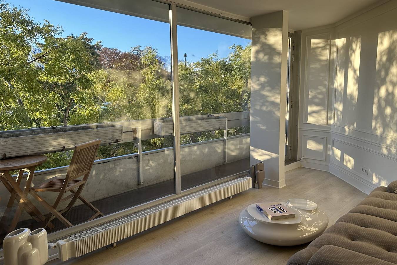 Appartement de vacances