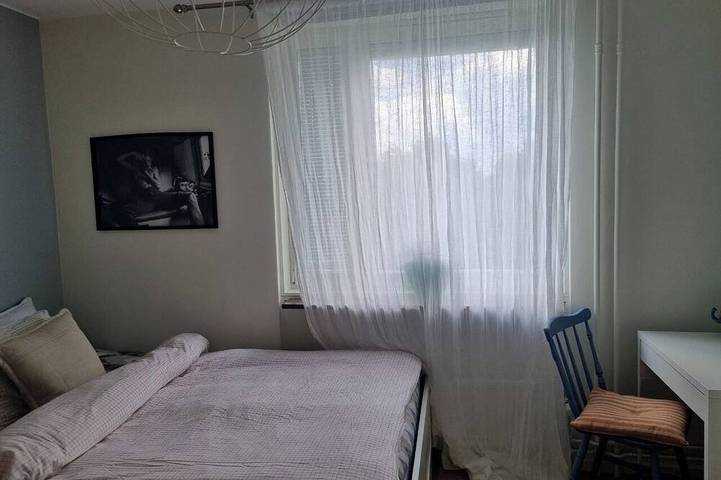 Chambre d’hôte pour 2 personnes à Göteborg - 4