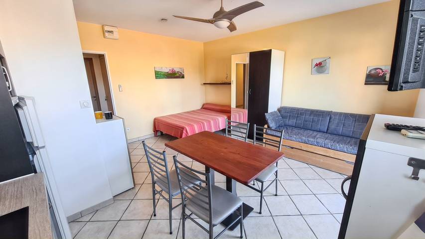 Gîte pour 4 personnes dans La Bergerie - 4