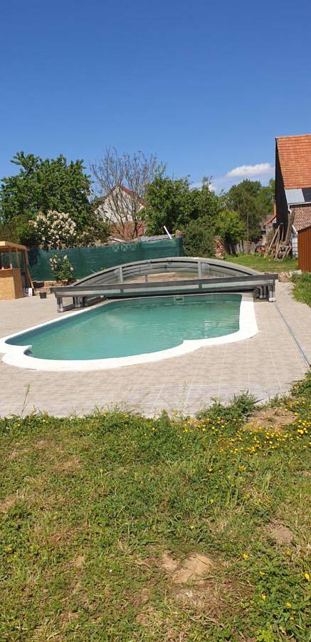 Chambre d’hôte pour 2 personnes, animaux acceptés dans le Pas-de-Calais - 3