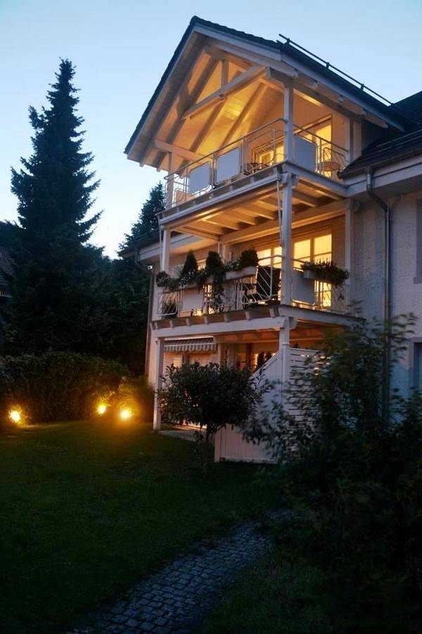 Ganze Wohnung, Two-Bedroom Apartment in Waldshut-Tiengen, Südschwarzwald