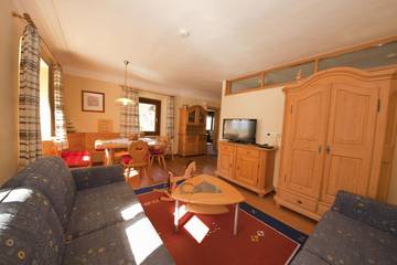 Chalet für 7 Personen in Millstatt, Millstätter See, Bild 3