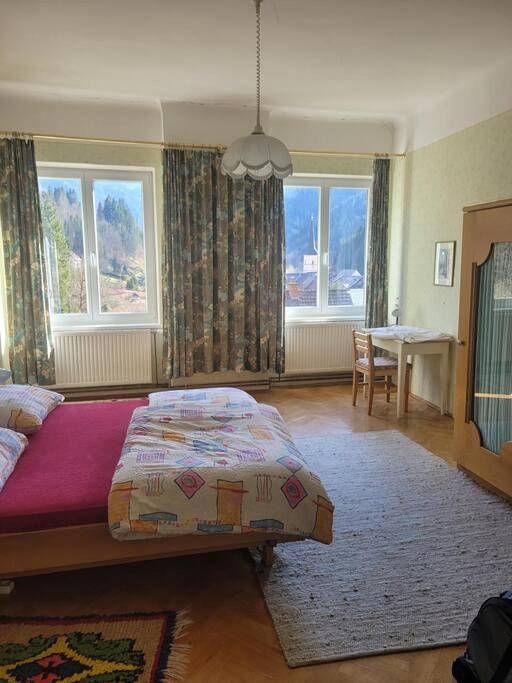 Hike Paradise in Carinthia in Karawanken und Bachergebirge, Bezirk Völkermarkt