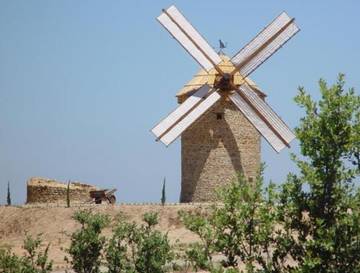 Chalet para 12 personas, con terraza y vistas, Se admiten mascotas en La Rioja