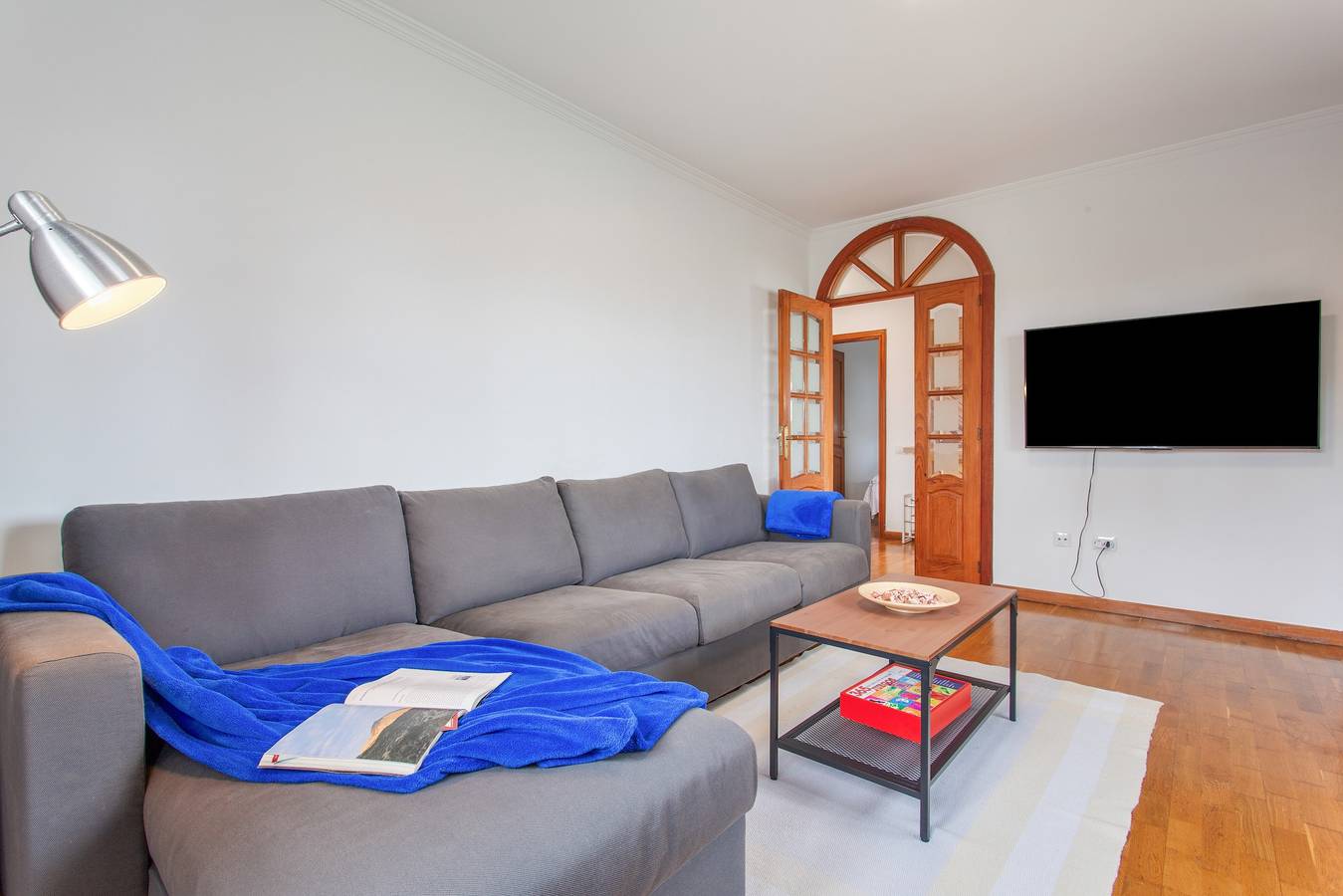 Casa Mesa Del Mar: Villa with Sea Views, Private Garden, Wi-Fi, and Balcony in Northern Tenerife in Mesa del Mar, Tacoronte