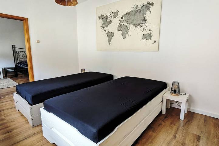 Ferienhaus für 6 Personen im Spessart - 4