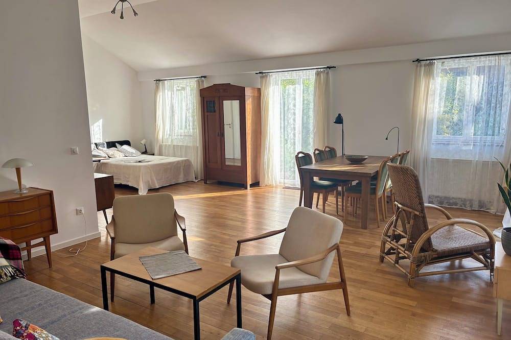 Geräumiges Häuschen mit verträumtem Garten in Coburg, Oberes Maintal - Coburger Land