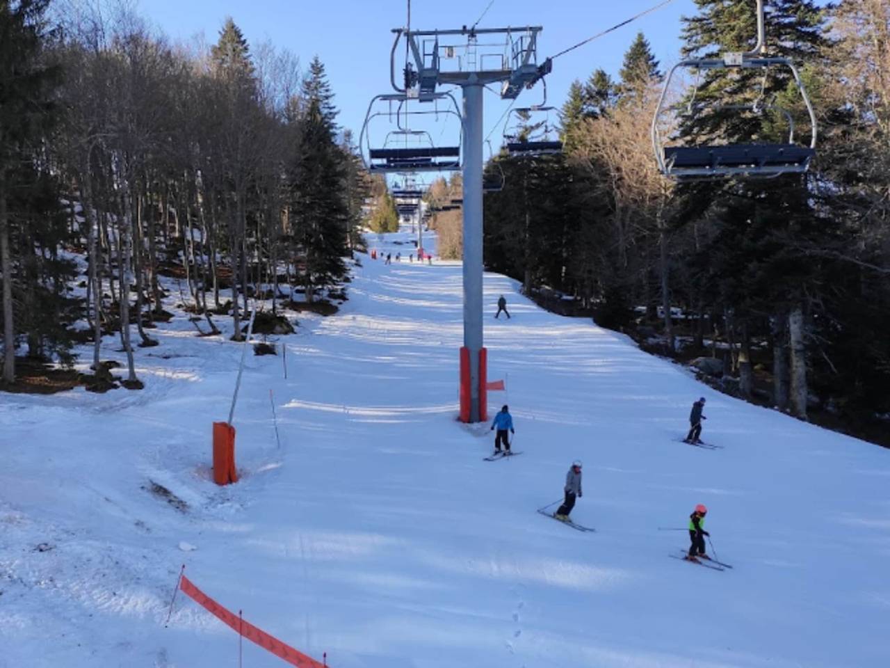 Apartamento entero, Estudio 6 personas - Selección in La Mongie, Bagnères-de-Bigorre