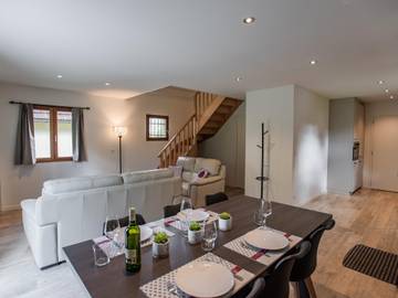 Ferienpark für 5 Personen in Lacapelle-Marival, Lot, Bild 2