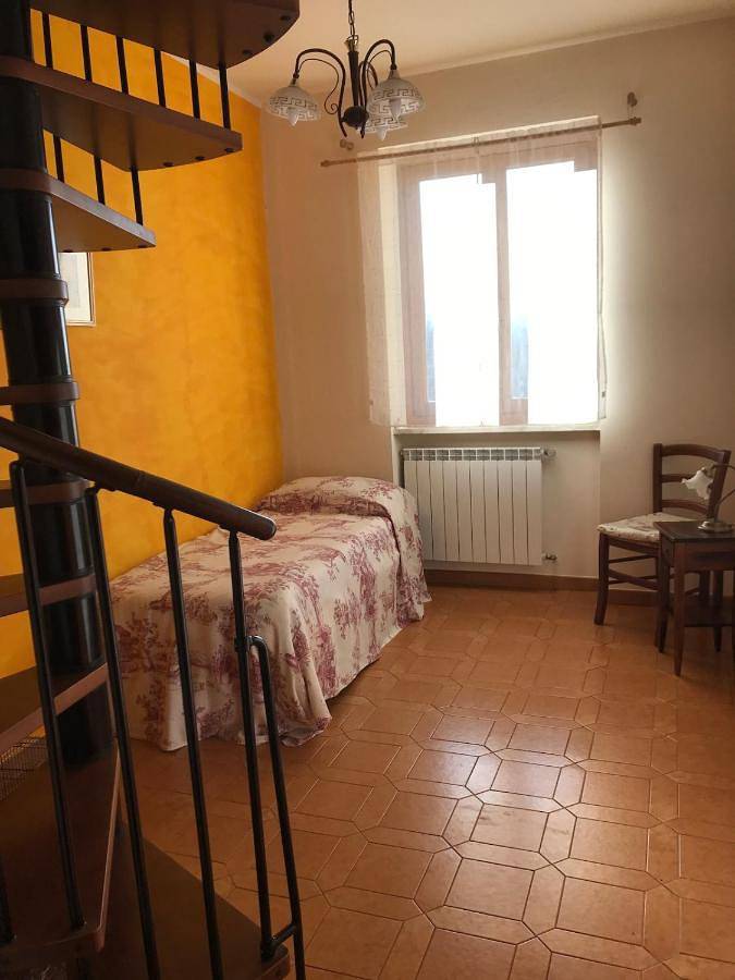 A great escape in Dogliani, Langhe