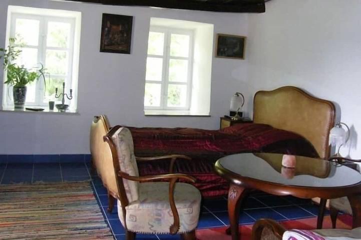 Komfortables Ferienhaus in den Weinbergen, bei absolut ruhiger Lage in Döbrököz, Komitat Tolnau