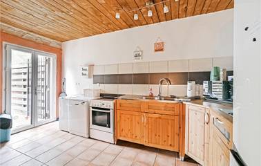 Appartement De Vacances pour 6 Personnes dans Codognan, Région de Nîmes, Photo 4