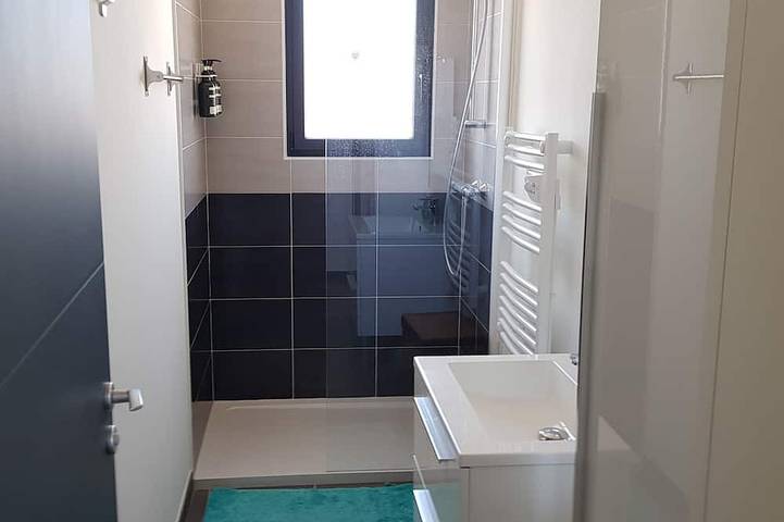 Chambre d’hôte pour 2 personnes à Agde - 4