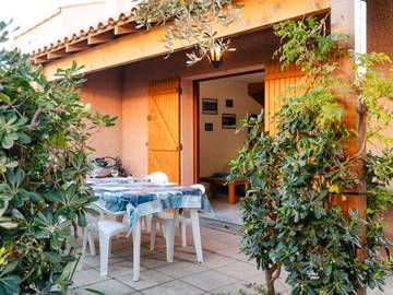 Villa für 6 Personen, mit Pool, mit Haustier in Les Ayguades