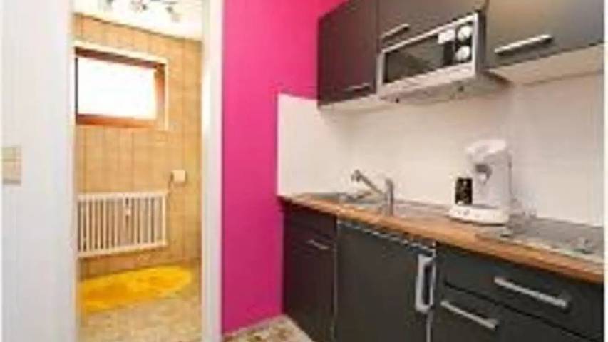 Ferienwohnung für 2 Personen, mit Garten, mit Haustier in Kirchzarten - 2