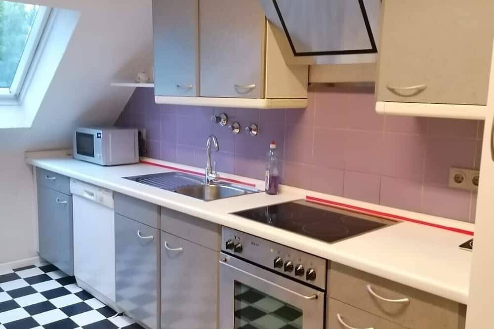 Ganze Wohnung, Top Ddorf 100 qm Appterrasse 5 Pers i2 Sz 1A Lage Badesee Aldi Lidl in Kaarst, Düsseldorf und Umgebung