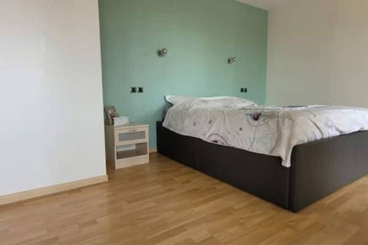 Villa pour 10 personnes, avec Balcon et Jardin à Ceyreste - 3