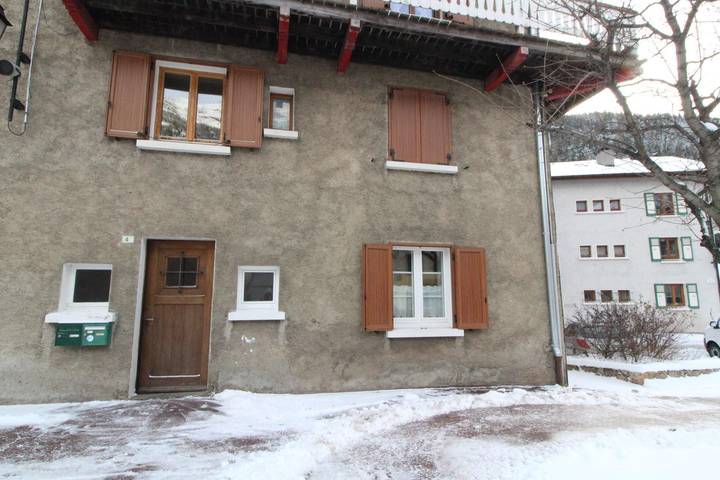 Appartement de vacances pour 5 personnes - 1