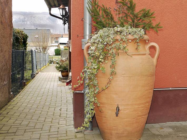 Ferienhaus für 5 Personen, kinderfreundlich im Harz - 2