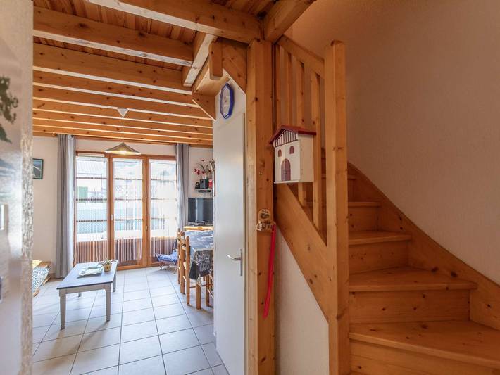 Location de vacances pour 7 personnes, avec jardin à Luz-Saint-Sauveur - 4