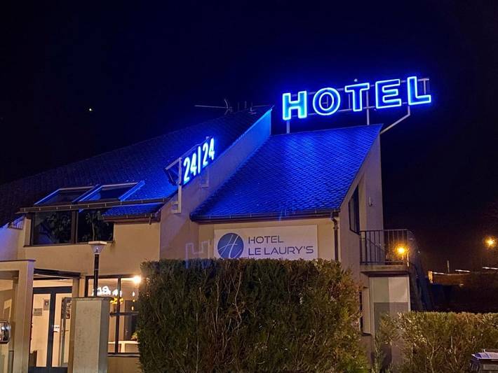 Hôtel pour 3 personnes à Onet-le-Château - 3