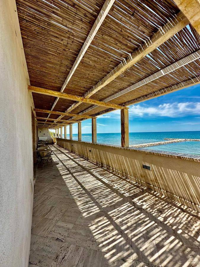 Il paradiso sul mare in Anzio, Provincia di Roma