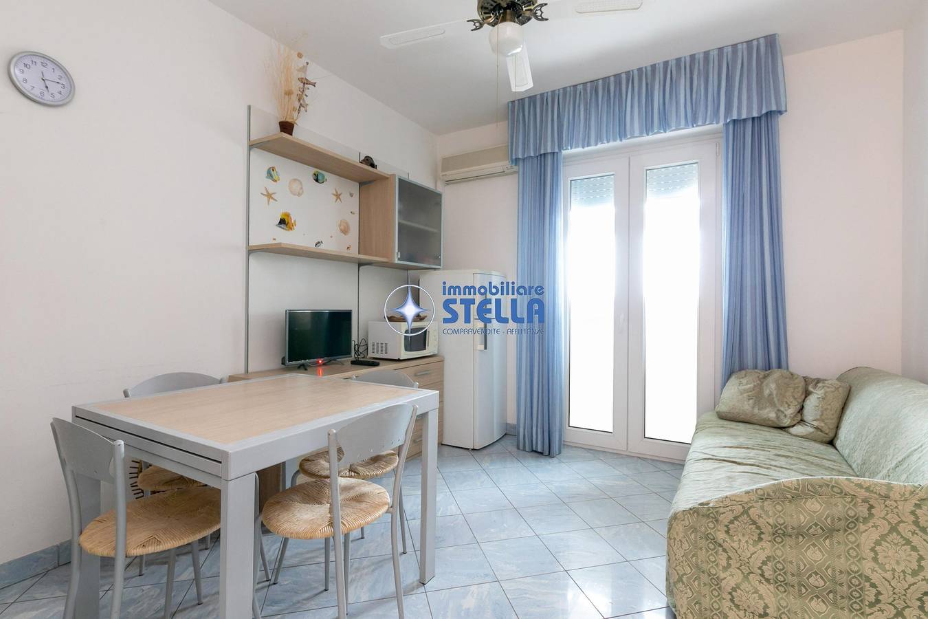 Entire apartment, ° Vera Cruz °/ [pool] 50m from the sea in Lido di Jesolo, Jesolo