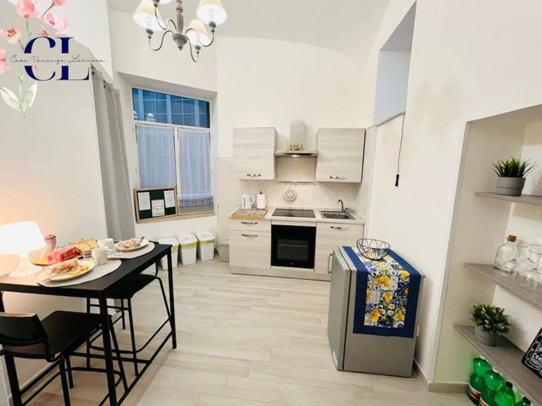 Ganze Wohnung, Casa Larrosa in Meta, Sorrento Coast
