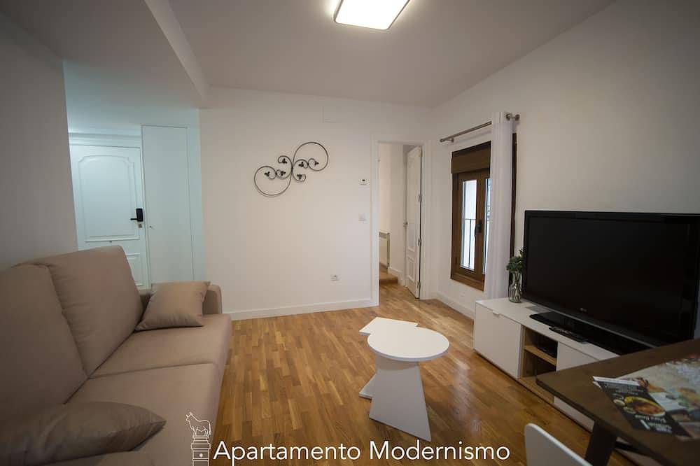 Ganze Wohnung, Apartment-Modernismo-Ensuite mit Dusche-Stadtblick in Teruel, Teruel und Umgebung