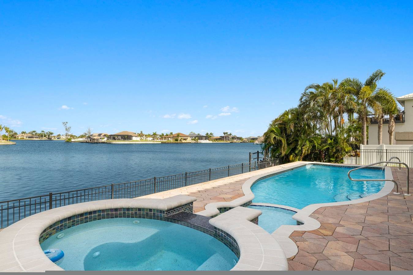 Villa Stella in Cape Coral in Cape Coral, Southwest Florida