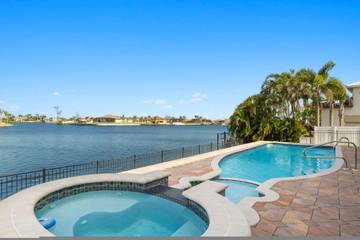 Villa til 6 Personer i Cape Coral, Southwest Florida, Bilde 1